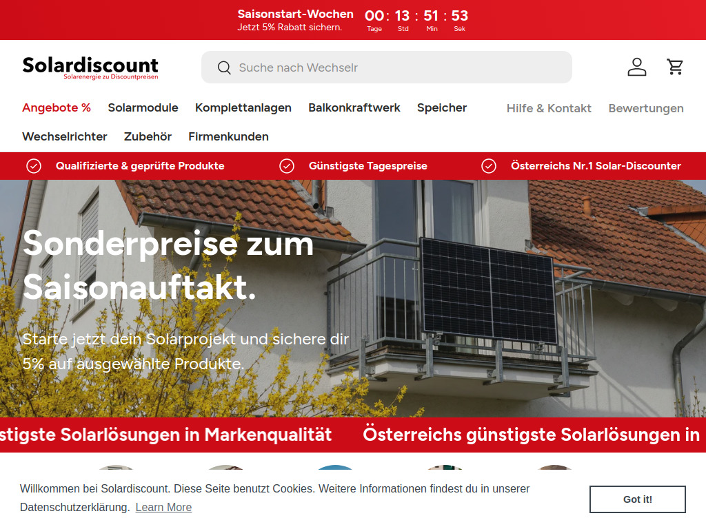 Website von Englputzeder GmbH in Andrichsfurt