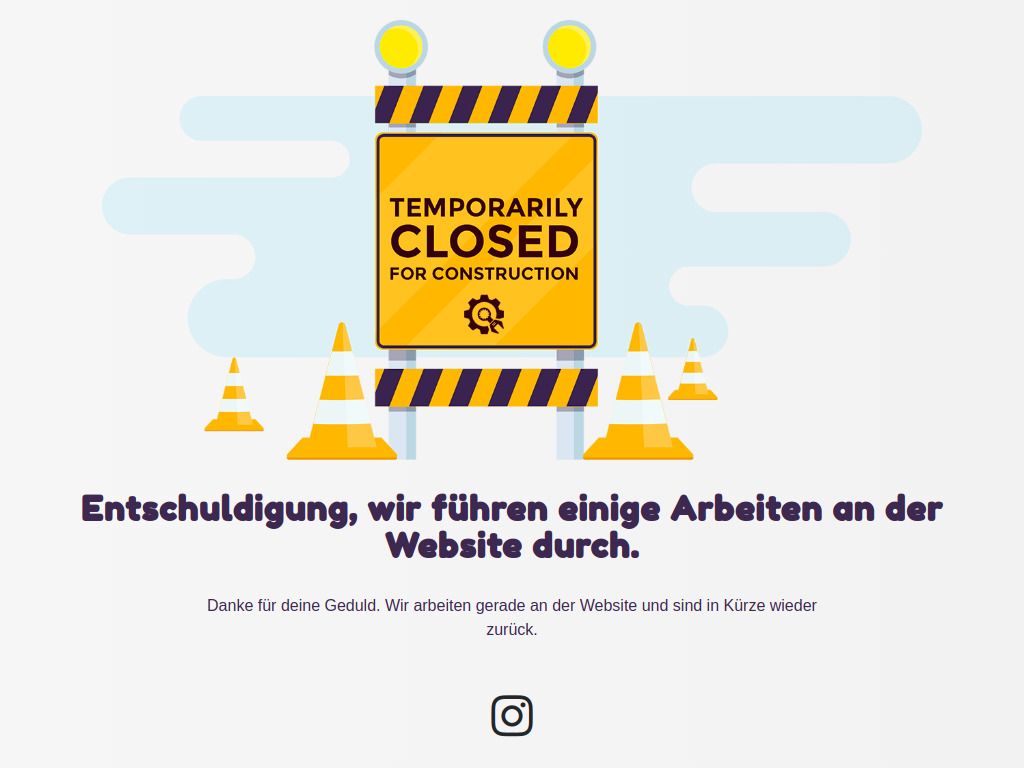 Website von Solarduo Bayern ist in Bearbeitung