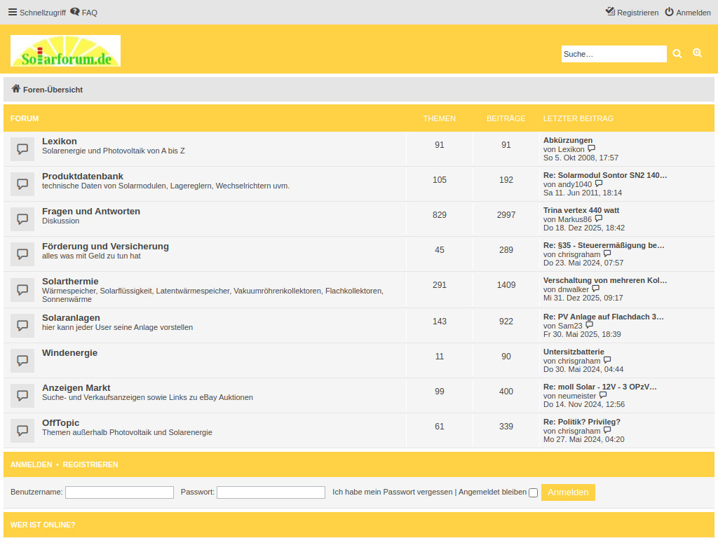 Website von Dirk Peuschel in Lutherstadt Eisleben