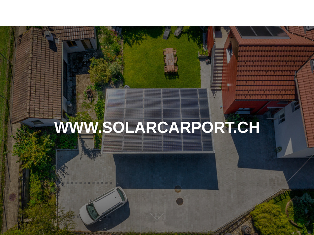 Website von elentec GmbH in Langnau i. E.