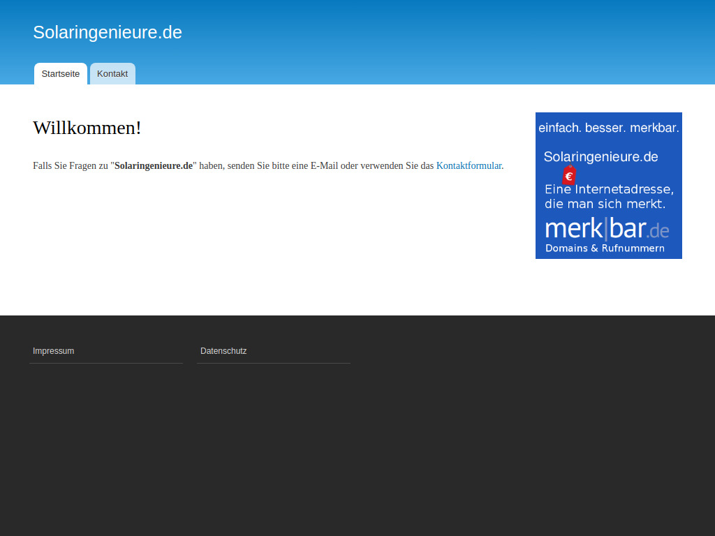 Website von Jürgen Mattes in Hamburg