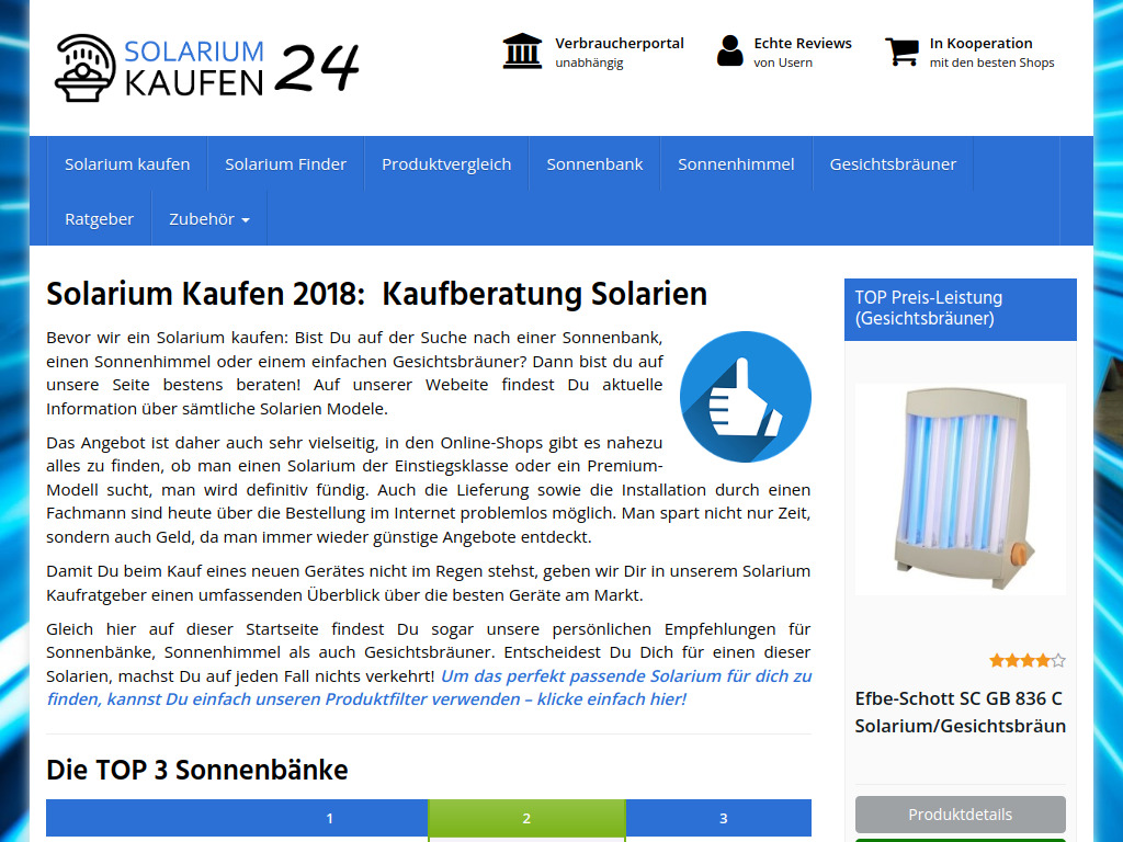 Website von Dennis Hampel in Frankenberg