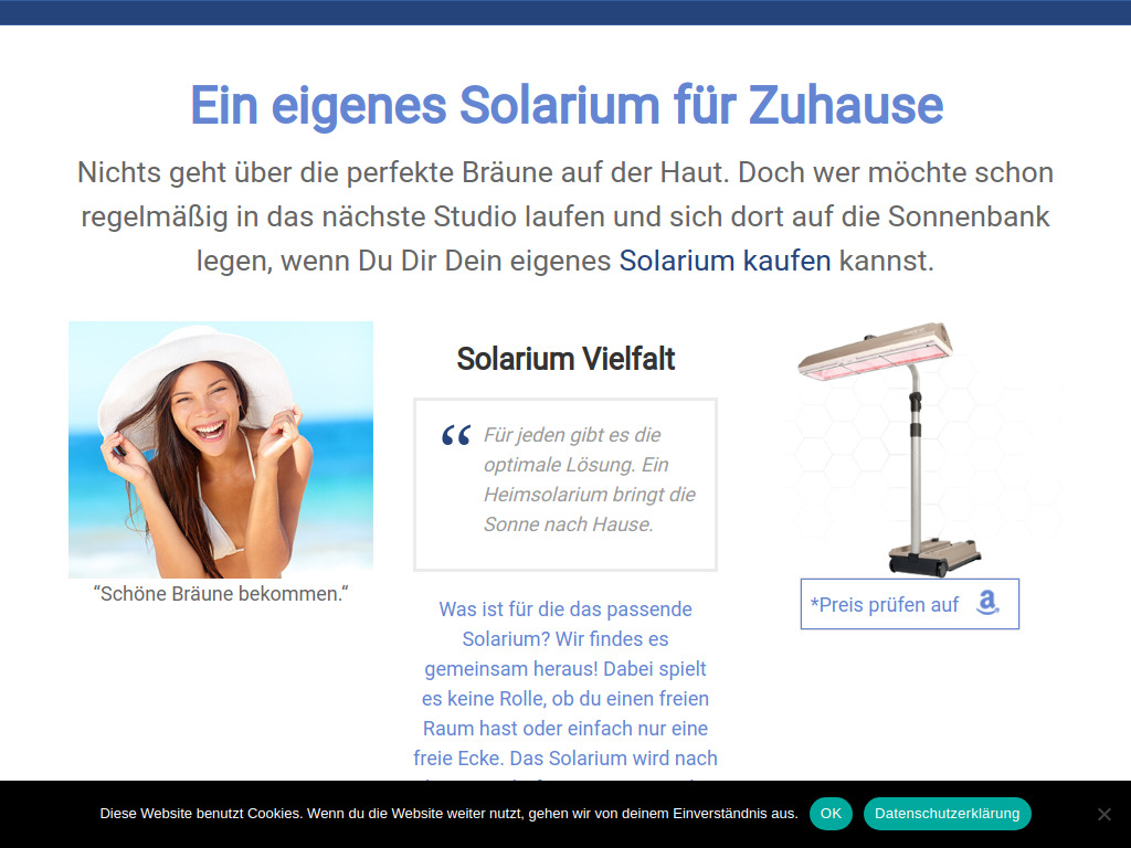 Website von Eugen Hellmann in Lilienthal