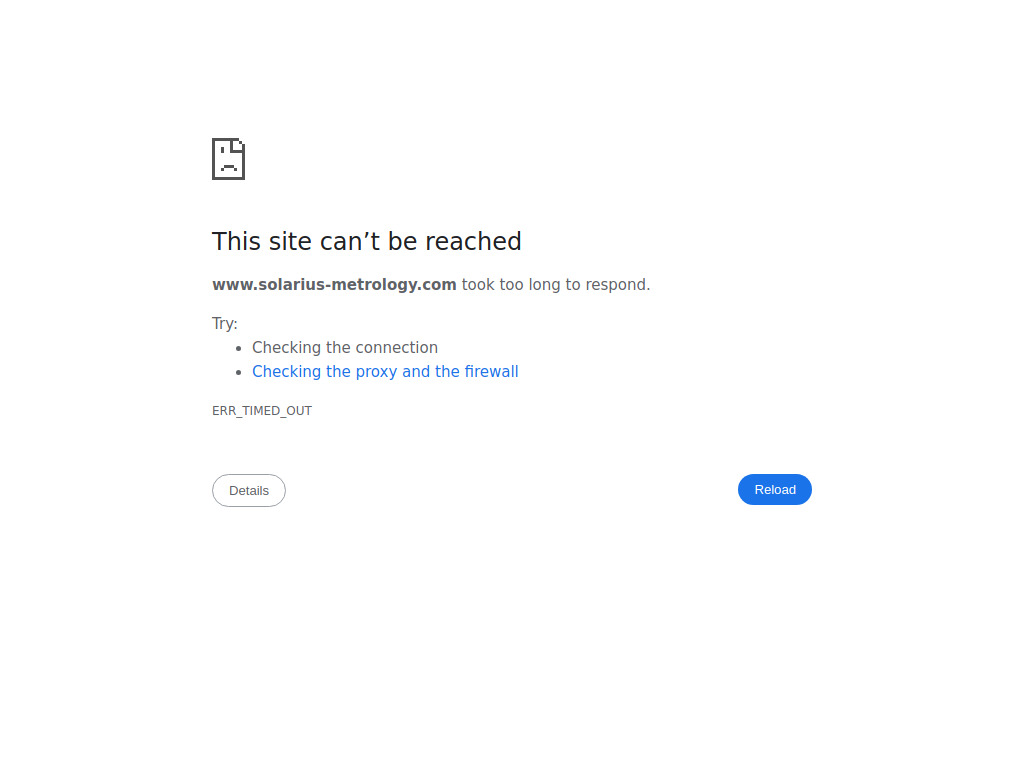 Website von Solarius GmbH in Landsberg am Lech