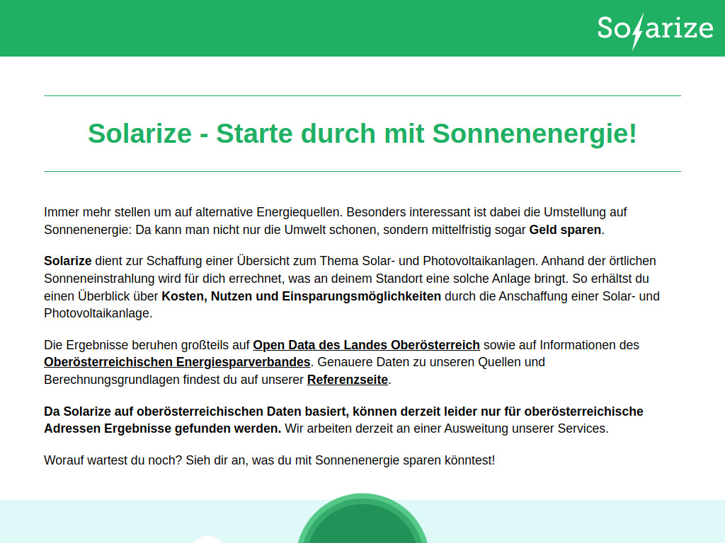 Website von Lisa Gringl & Francesco Novy in Wien