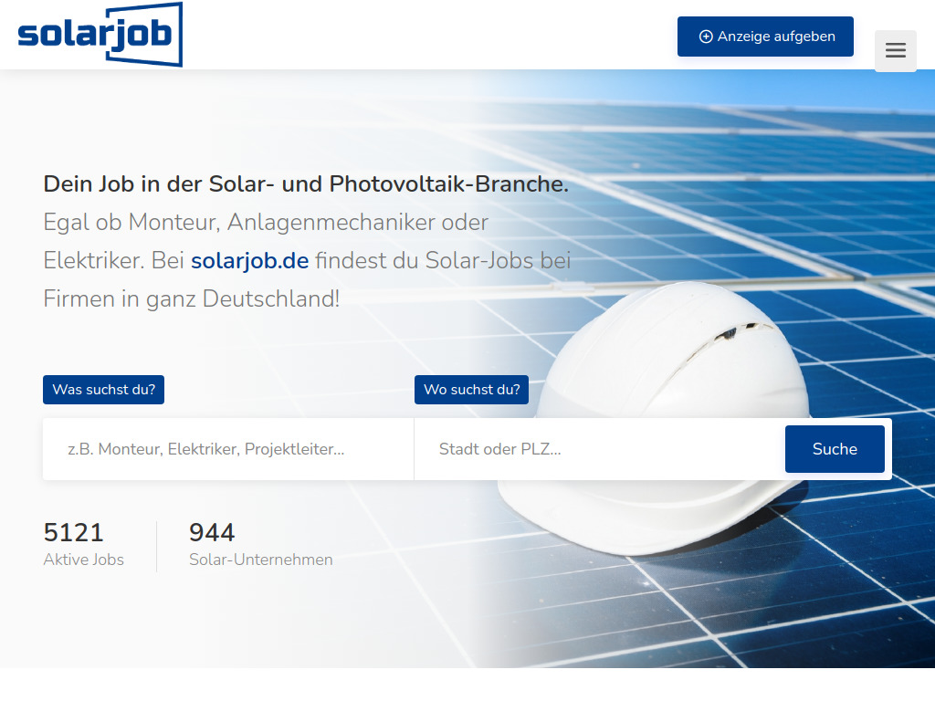 Website von Grothkopp Consulting UG in Pfaffing