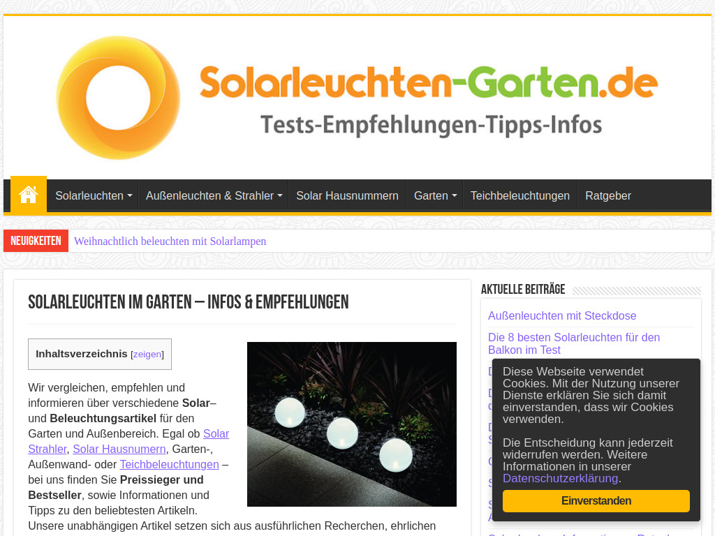 Website von finvestec GmbH in Höchberg