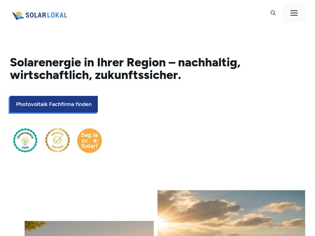 Website von YouHou GmbH in Berlin
