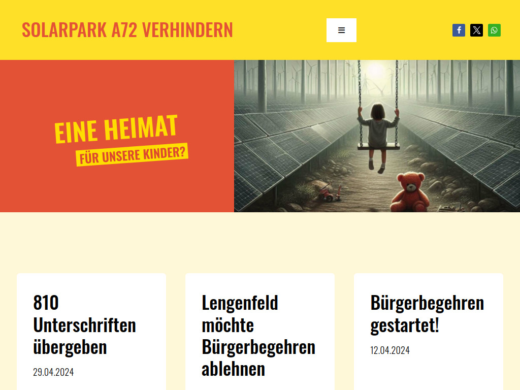 Website von QITEC GmbH in Leipzig