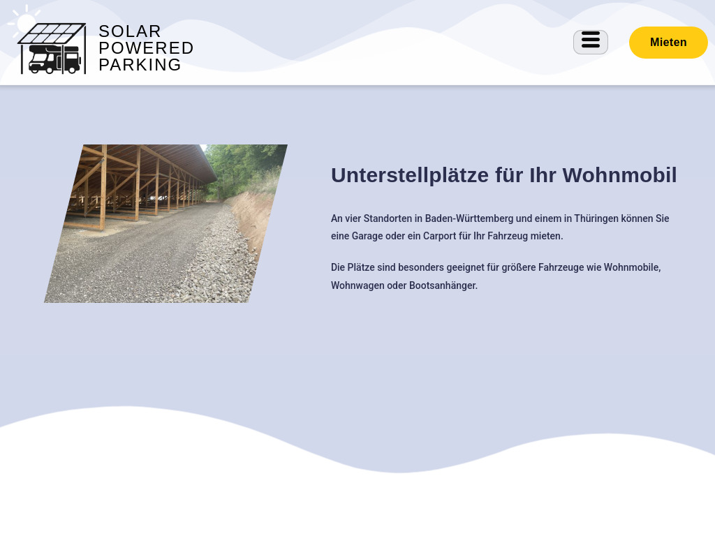 Website von Markus Grupp Architekt e.K. in Langenargen