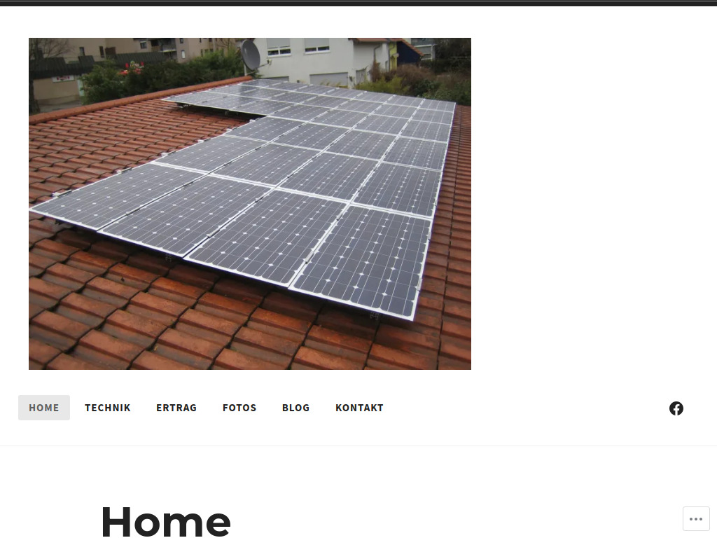 Website von Solarstrom-Katz in Stuttgart