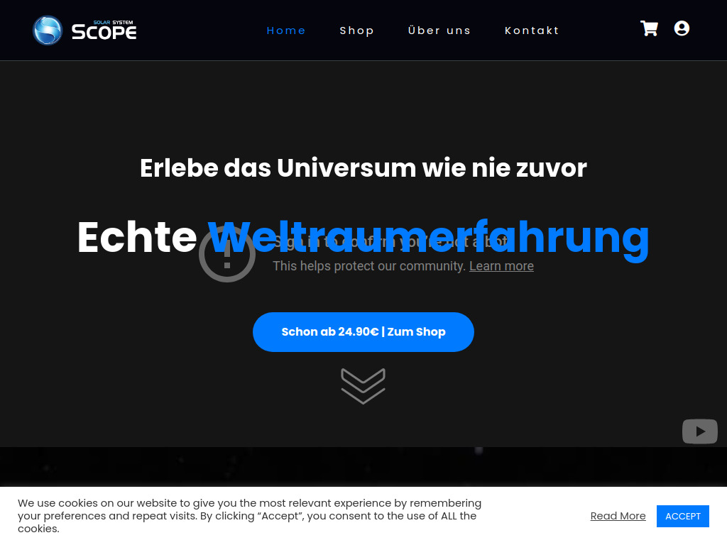 Website von AuLea GmbH in Eschelkam