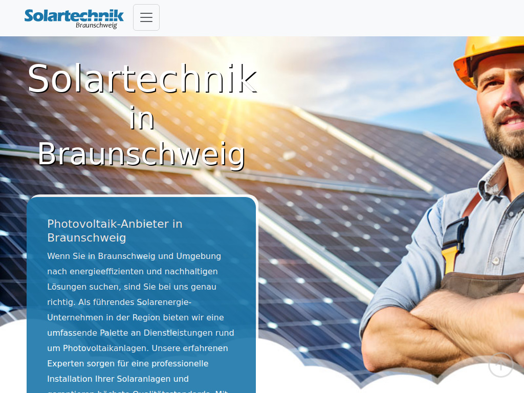 Website von aPunkt AI GmbH in Bebra
