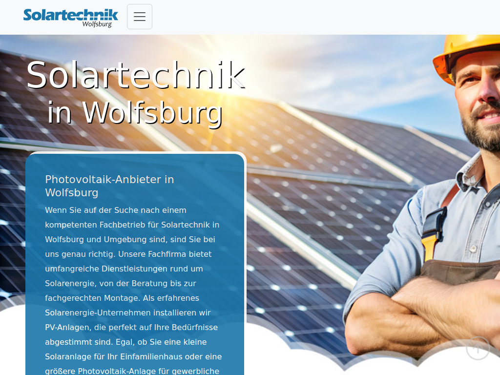 Website von aPunkt AI GmbH in Bebra