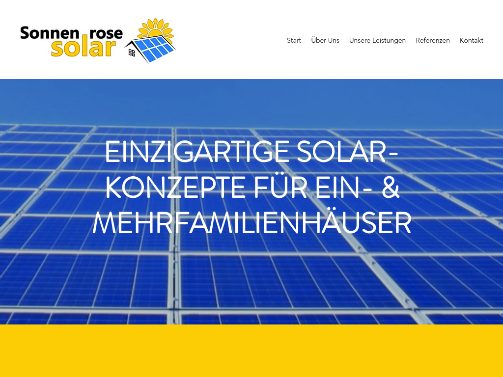 Website von PV-Anlagen in Bad Nauheiminfo