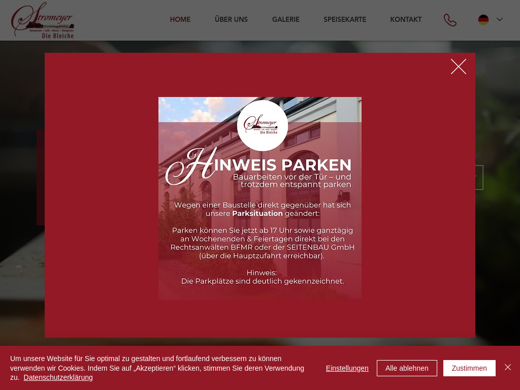 Website von LEFILA GmbH in Konstanz