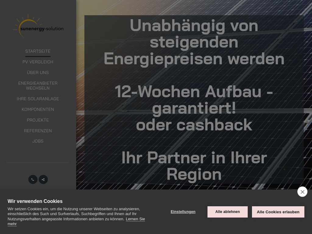 Website von Matthias Heuwold in Braunschweig