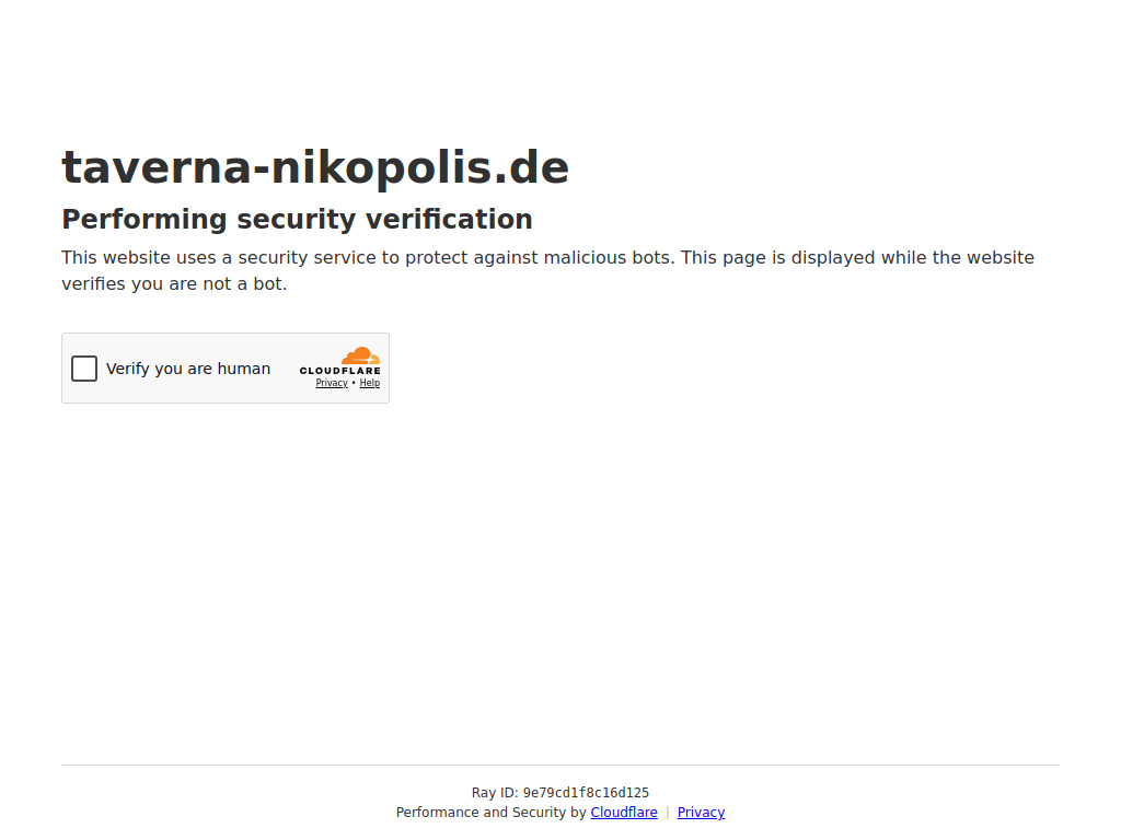 Website von Coupa Café in Berlin