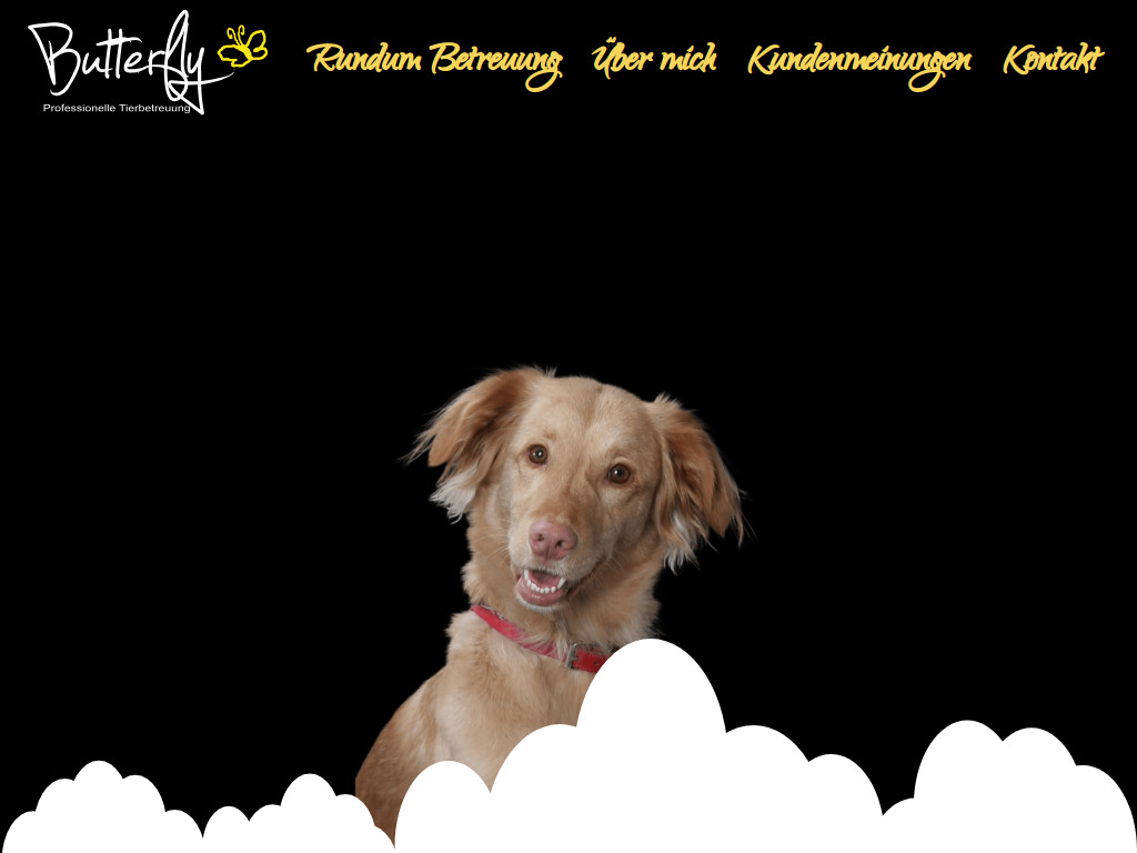 Website von Ramona Scholzen in Ratingen
