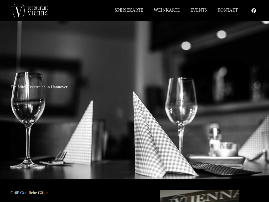 Website von R&T Würcher KG in Hannover