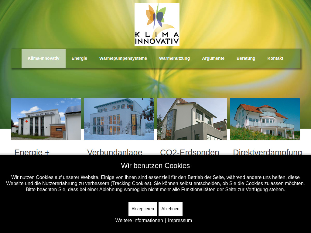 Website von 2M Consult e.K. in Türkenfeld