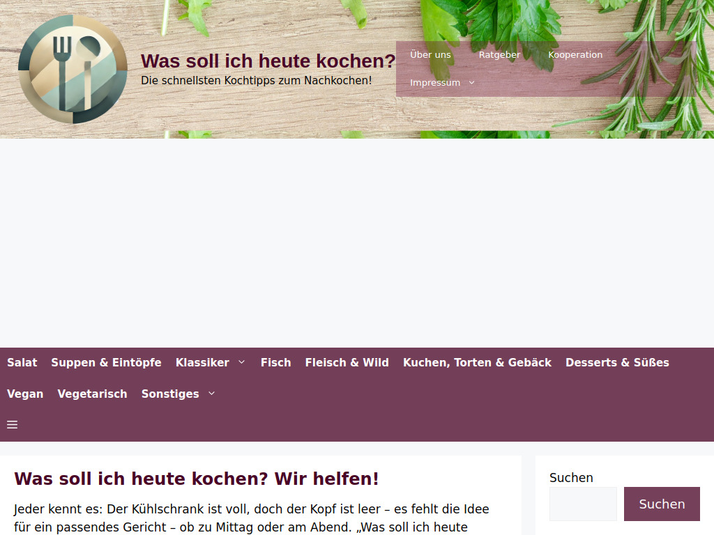 Website von Mirco Michel in Mülheim